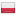 pozyczprzezinternet.pl server is located in Poland